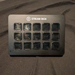 Elgato Stream Deck Mk2
