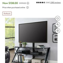 Tv stand