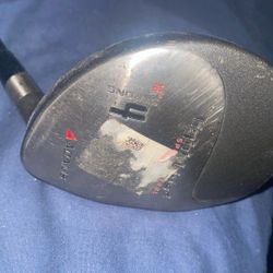 Tight Lies 4 Wood 