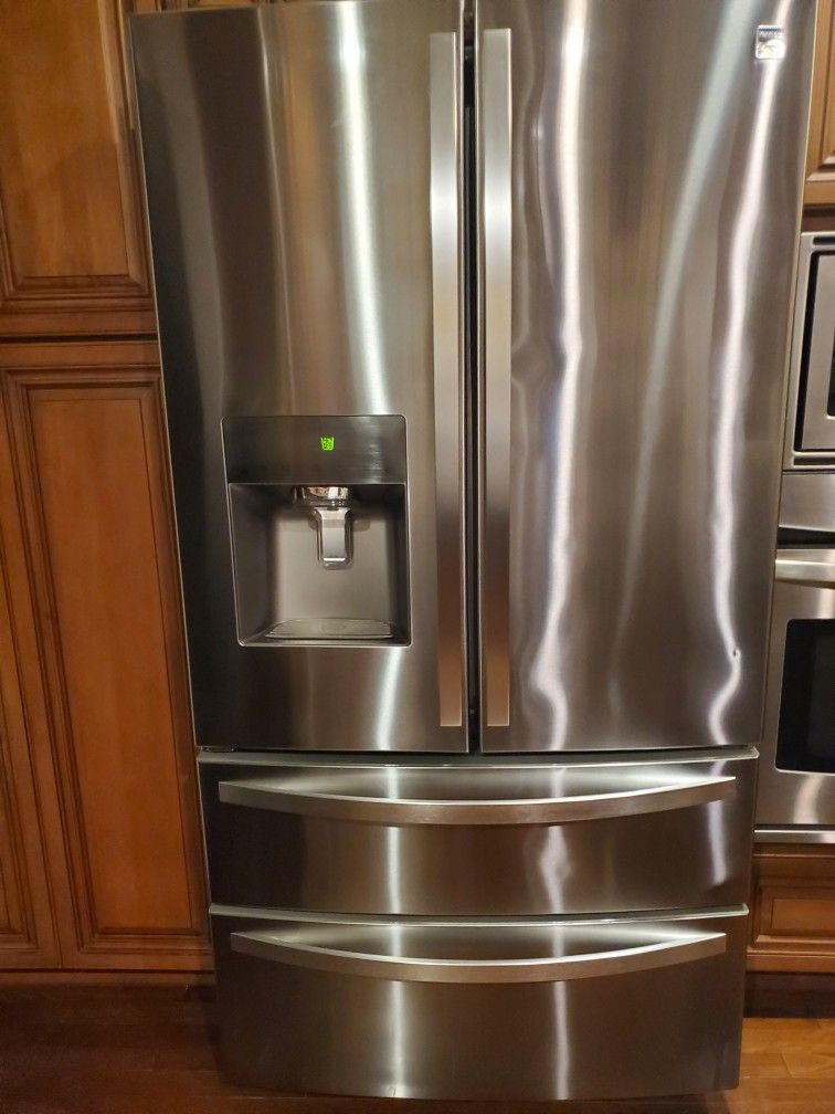 Refrigerador Kenmore 28.5 Cubicos