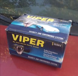 Viper Alarm