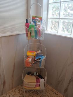 Like New Large Multi Purpose Organizer