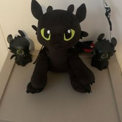 Build a bear