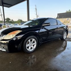 2008 Nissan Altima