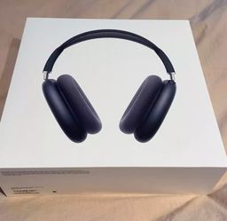 Airpodmax usb c