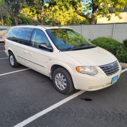 2007 Dodge Grand Caravan