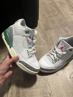 Jordan 3 