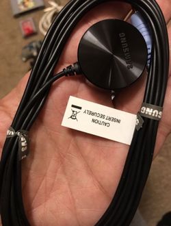Samsung ir extender cable