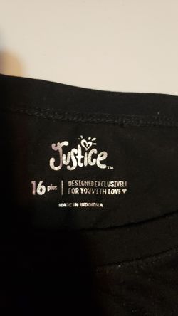 Girls long sleeve