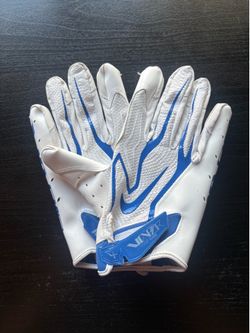 Nike vapor jet 9.0 football gloves