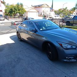 2015 q50 Infiniti