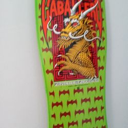 Powell Peralta Steve Caballero