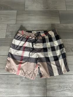 Burberry Shorts 