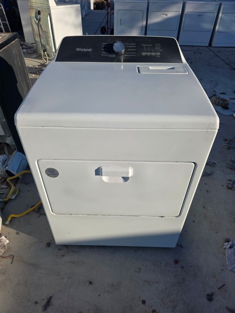 Electric Dryer Free Delivery And Install