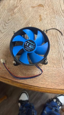 DEEPCOOL THETA 20 100mm PWM COOLER HEATSINK CPU COOLING FAN INTEL LGA 1150 1151