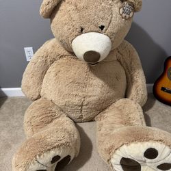 Large Teddy Bear 