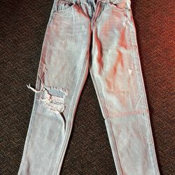 Women’s Jeans