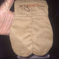 My https://offerup.com/redirect/?o=U2Fjay5Db20= Golf Ball Sack...