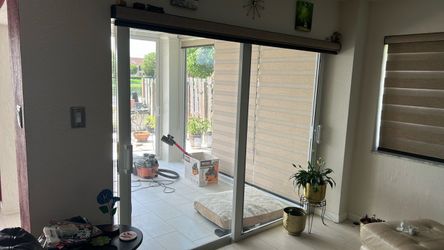 Impact doors for sale