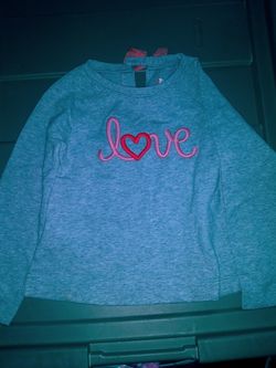 Toddler shirts