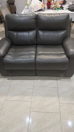 Love Seat Sofa