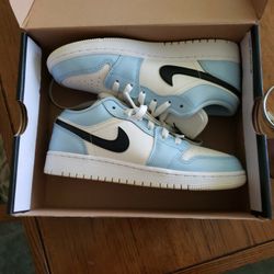Air Jordan 1 Low (GS)