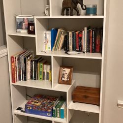 Book Shelves