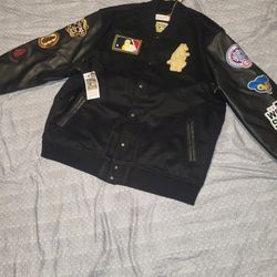 Chicago Cubs Jacket 