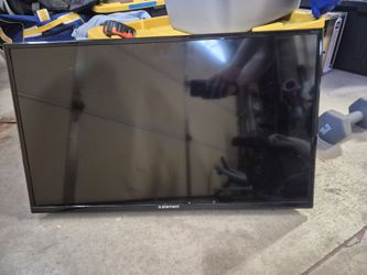 27" TV