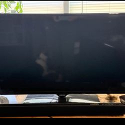 50 inch TV 