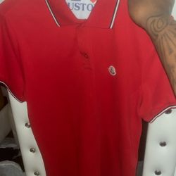 Moncler Shirt 