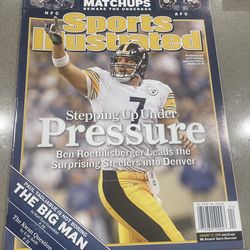 Steelers fans !!! Name your price !