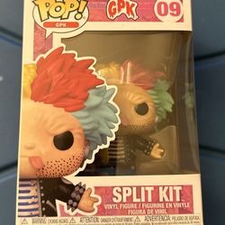 Funko Pop GPK Garbage Pail Kids Split Kit