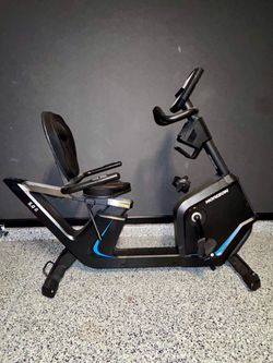Stationary Bike