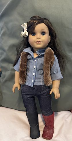 American Girl Doll Original
