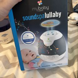 Sounds pa Lullaby