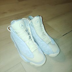 Jordan 13's Id Rather Go Fishing