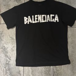 Balenciaga Shirt