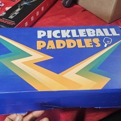Pickleball Set