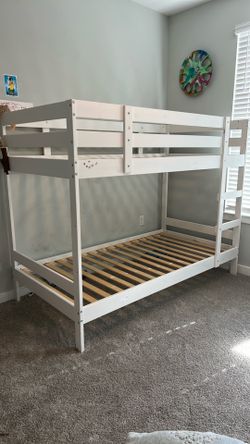 Bunk Bed