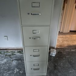 File Cabinet 