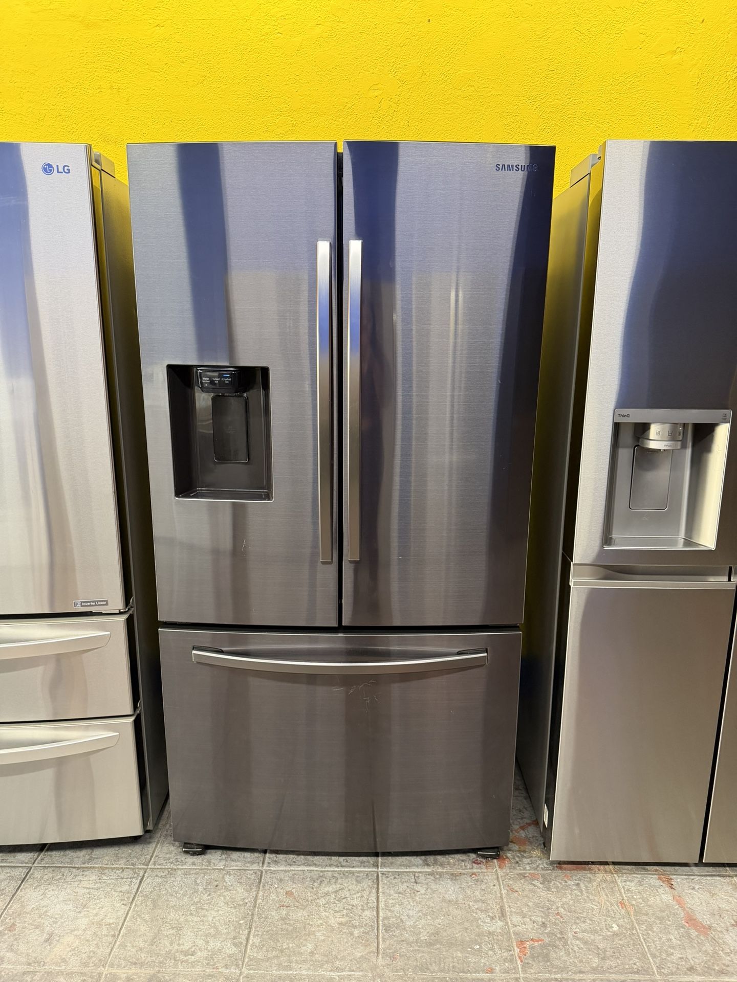 Samsung Refrigerator