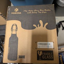 Beer bottles (new)