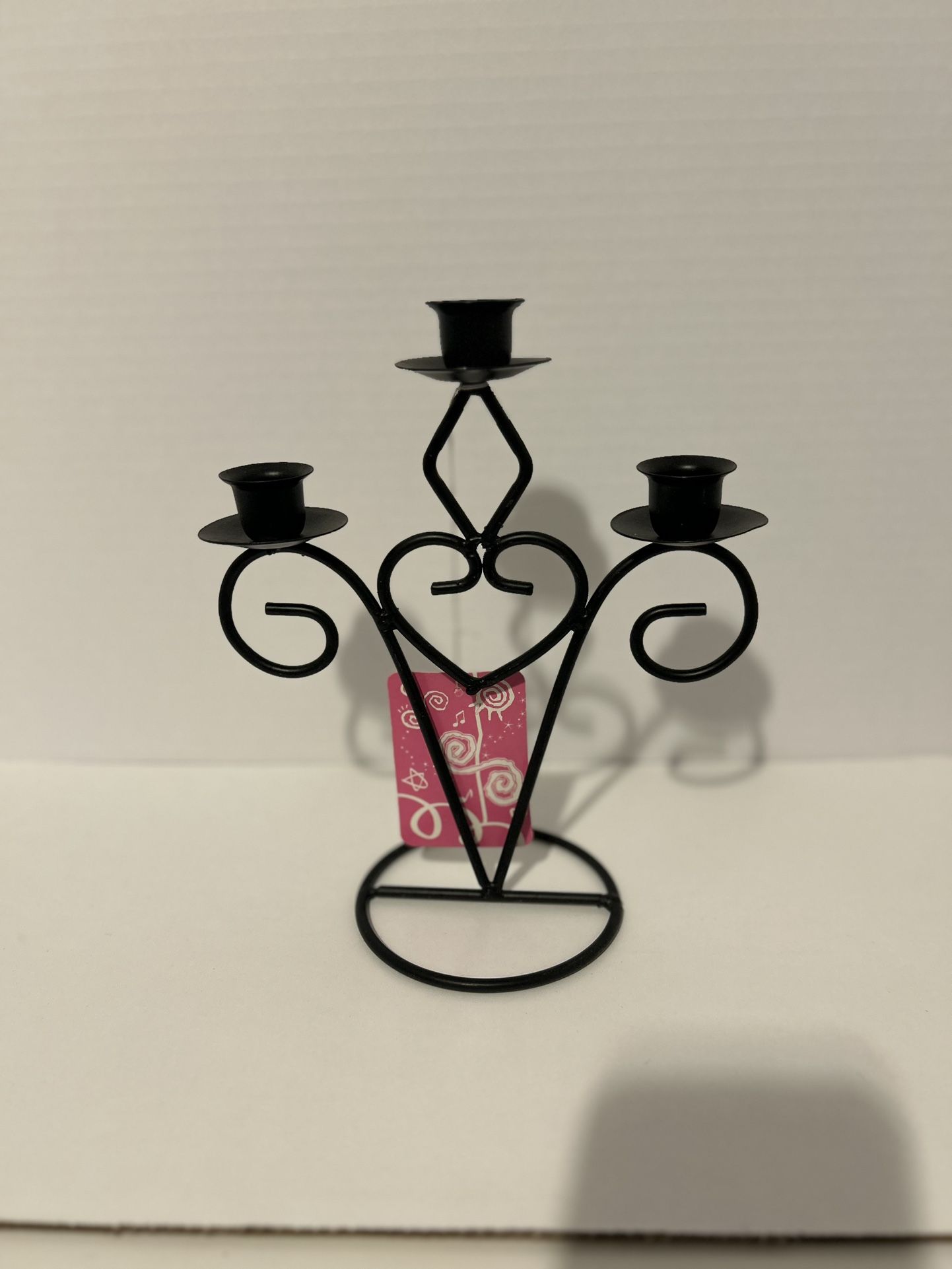 Candle Holder