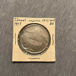 Coins