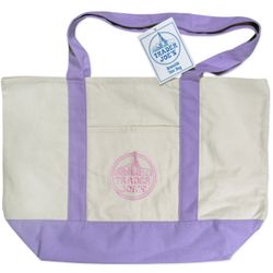 Trader Joe’s Large Tote Bag 