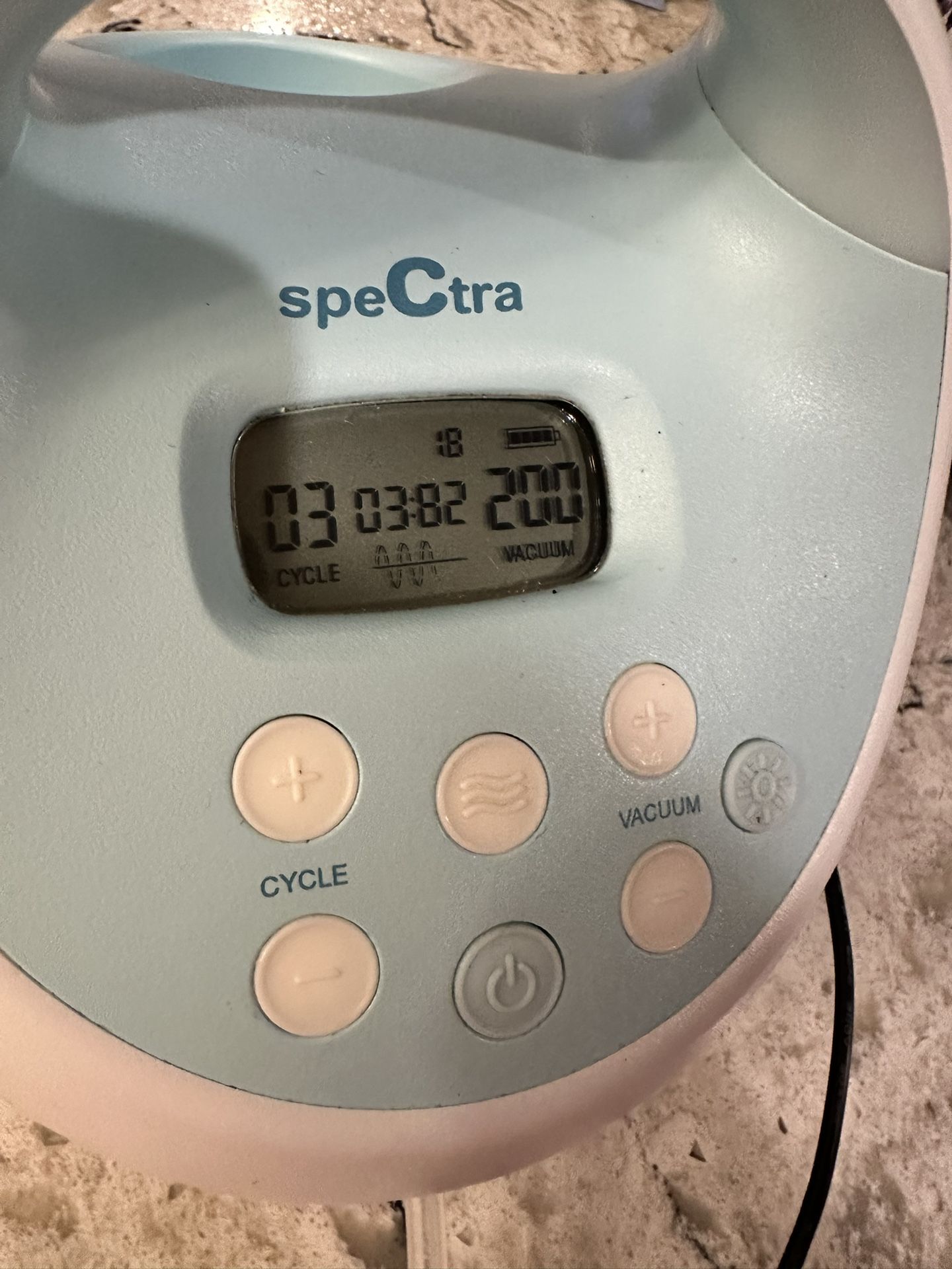 Spectra S1 - Now Hardwire Option ONLY works- Loved This for My Journey!