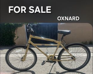 RETROSPEC BICYCLE IN GOOD CONDITION