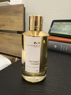 Mancera Instant Crush (4 Oz)