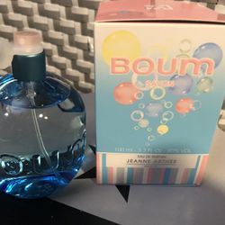 BOUM SAVON WOMENS PERFUME 